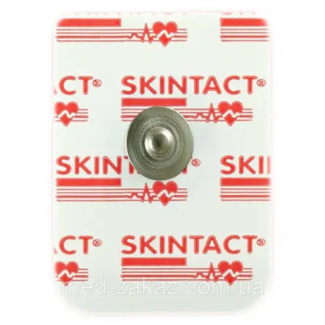 Електроди для ЕКГ Skintact FS-RGС /10, 41х32 мм., №50