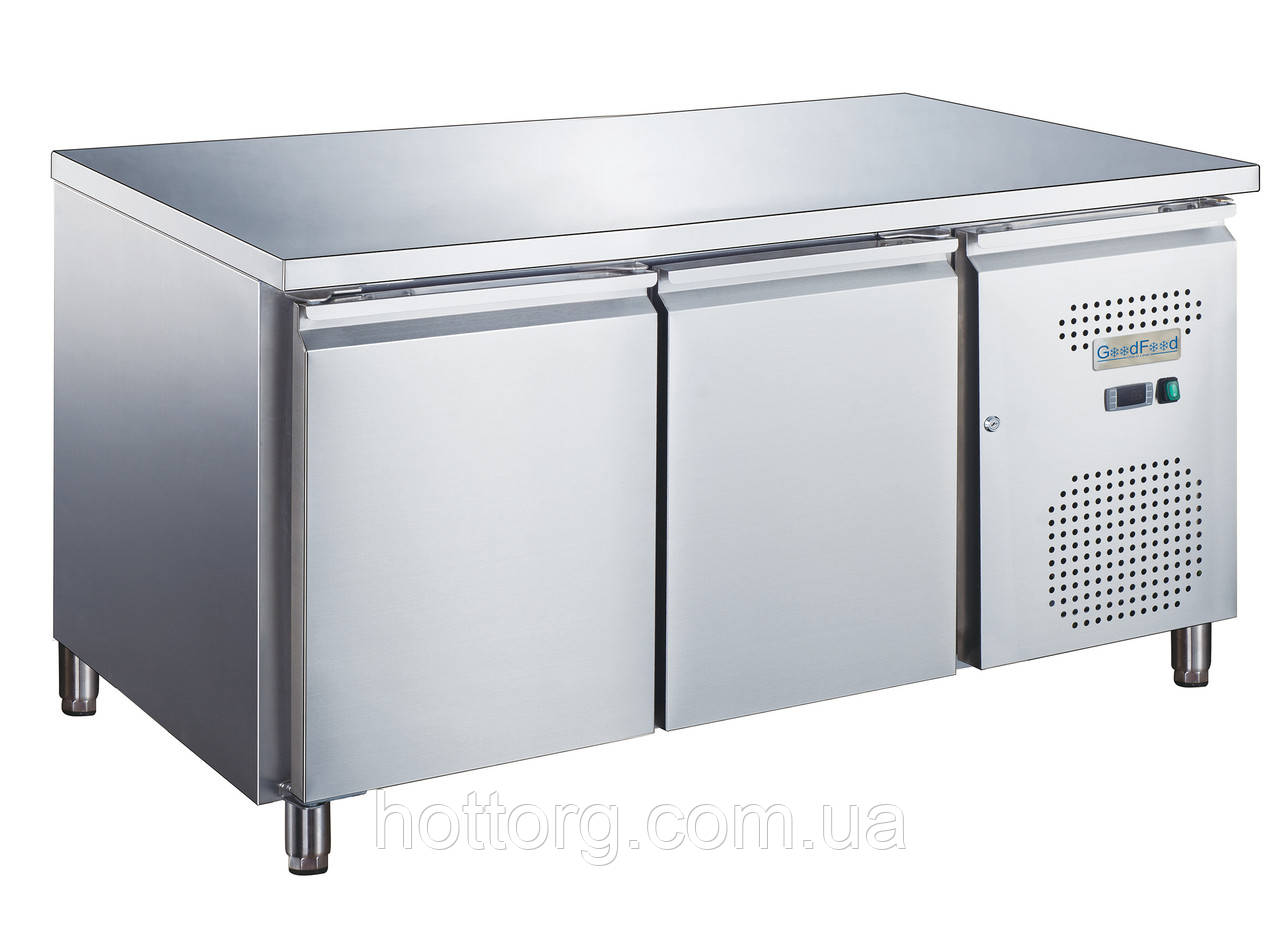 Стіл морозильний GoodFood GF-GN2100BT-HC