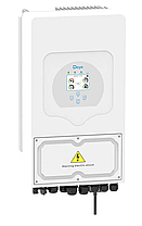 Інвертор гібридний 6kW Deye SUN-6K-SG05LP1-EU, однофазний, фото 2