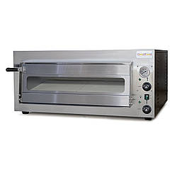 Електрична піч для випікання піци 4х35 GoodFood PO33