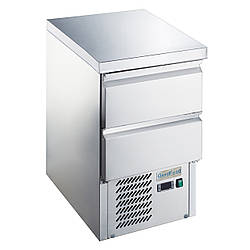 Стіл холодильний GoodFood GF-S451-2D-H6C