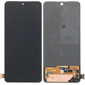 Дисплей (модуль) + тачскрін (сенсор) для Xiaomi Redmi Note 13 4G 23129RAA4G, 23124RA7EO, OLED