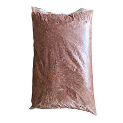 Соснова щіпа Теракотова 50 л