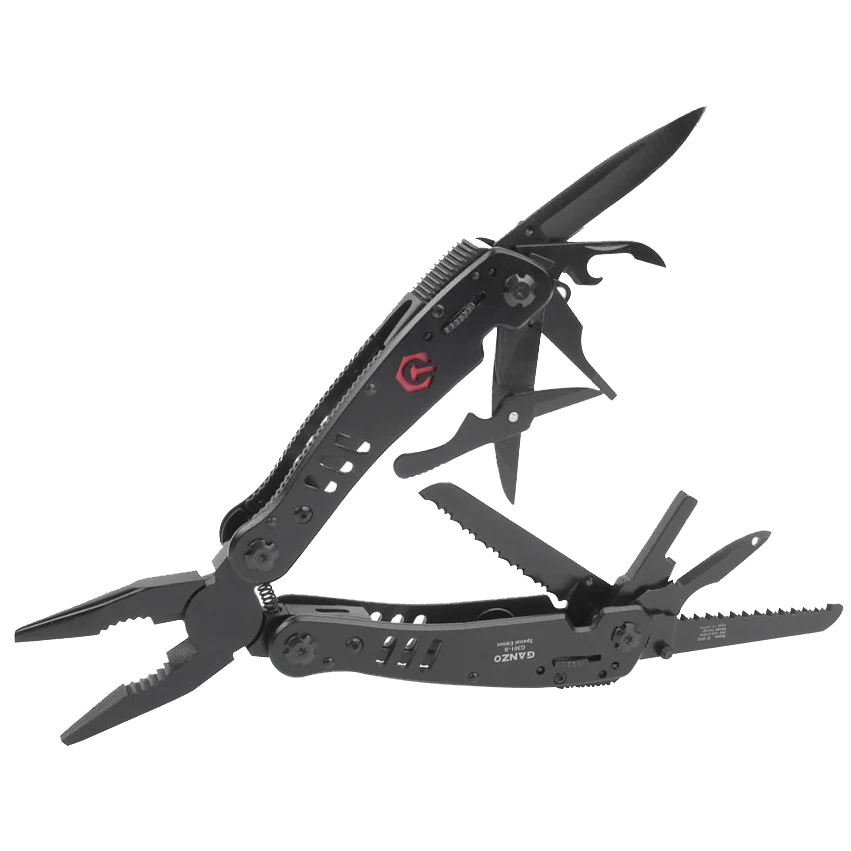 Мультитул Multi Tool Ganzo G301-В, фото 1