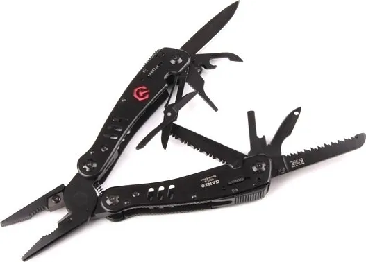 Мультитул Multi Tool Ganzo G302-В, фото 1