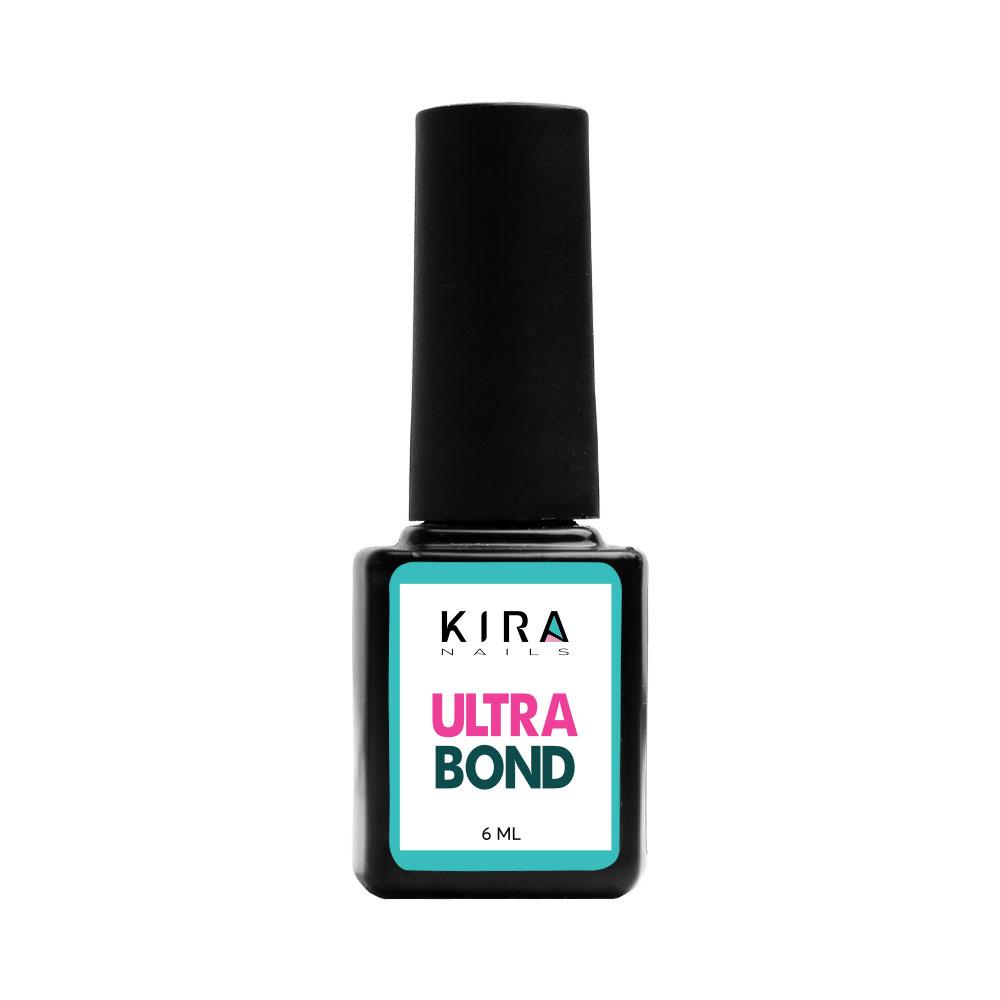 Ультрабонд Ultra Bond Kira Nails, 6 мл, фото 1
