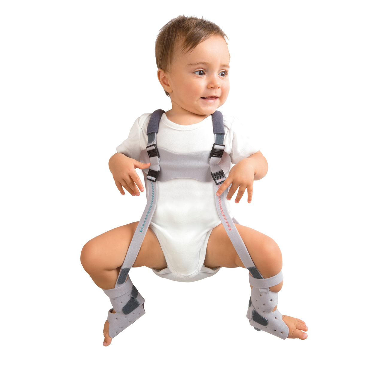 Дитячий ортез Стремена Павлика Orliman OP1170, фото 1