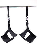 Петлі підвісні для преса (петлі Береша) Generation Fitness FF61I1