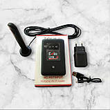 Комплект для інтернету: роутер EvdoLink EL910 + всеспрямований антена + стартовий пакет «TurboБезлім», фото 3