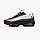Чоловічі Кросівки  A Ma Maniere x Nike Air Max 95 Black Violet / А Ма Манера х Найк Аір Макс 95, фото 5