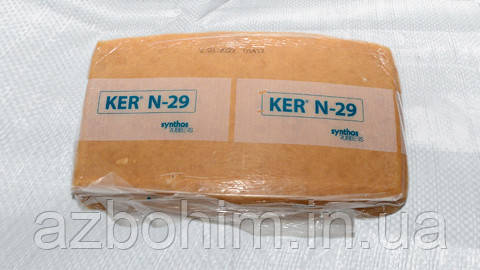 Каучук RUBBER KER N-29