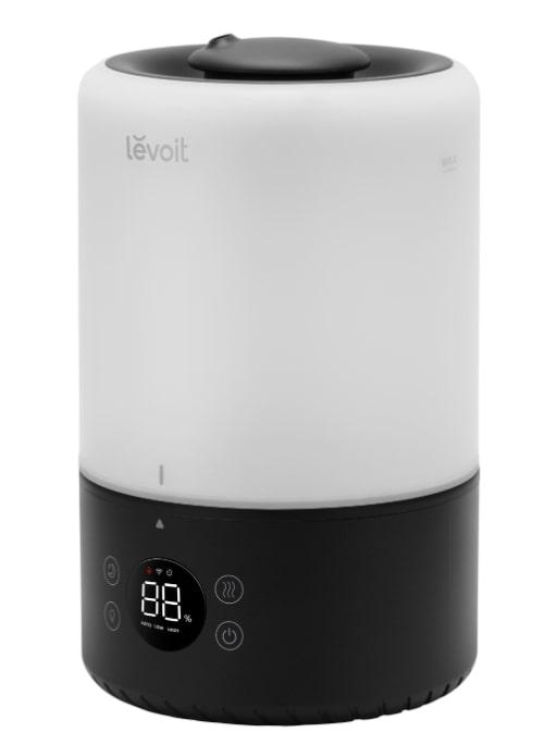Зволожувач повітря Levoit Dual 200S Pro Smart Top-Fill LUH-D301S-KEUR (HEAPHULVSEU0079Y), фото 1