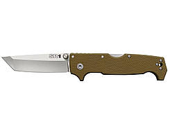 Ніж Cold Steel SR1 Tanto (CS-62LA)