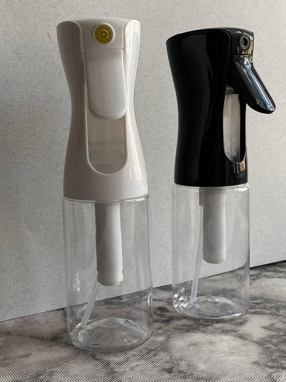 Пульверизатор мілкодиспенсерний для перукаря, 150 мл