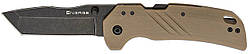 Ніж Cold Steel Engage 3" Tanto Point, блистер fde