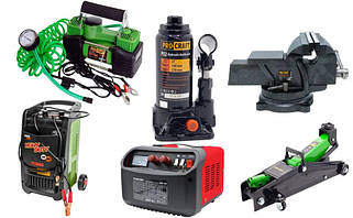 Автоінструмент