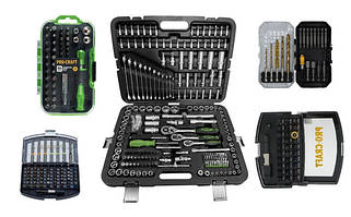 Набори інструментів