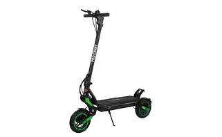 Електротранспорт та акустика