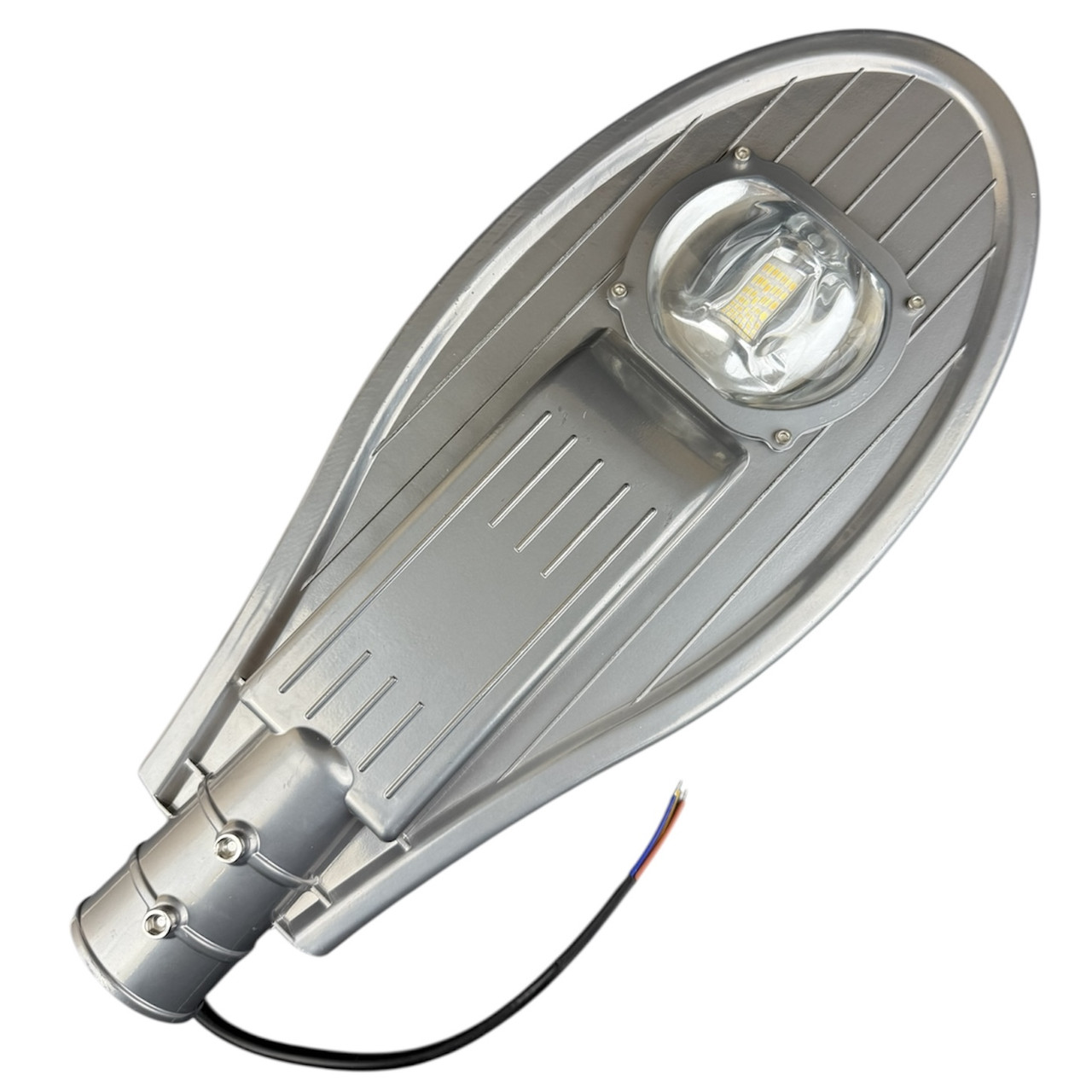 Вуличний консольний світильник ДКУ Efa 50W 5500Lm IP65 5000K SMD