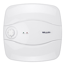 Водонагрівач Willer PU15R серія New Optima Mini