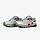 Кросівки  Asics Gel-Kahana 8 Grey Burgundy / Асікс Гел Кахана 8, фото 4