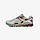 Кросівки  Asics Gel-Kahana 8 Grey Burgundy / Асікс Гел Кахана 8, фото 10