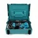 Акумуляторна міні-пила Makita DUC200Z (36V, 5Аh). АКБ гілкоріз Макіта