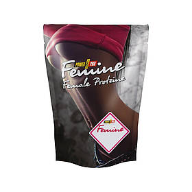 Протеїн Power Pro Femine Protein, 1 кг