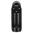 Капсульна кавоварка Delta Q MINI QOOL (19 барів, 1200 Вт, 0.6 л, сріблястий/сірий), фото 5