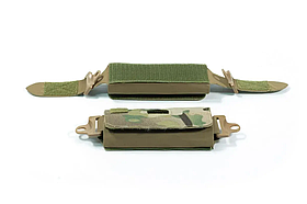 Сумки для шоломів