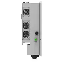 Інвертор гібрідний 8kW Deye SUN-8K-SG01LP1-EU, однофазний, фото 4