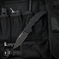Ніж Cold Steel Recon 1 Magnacut Black CS-27TMC