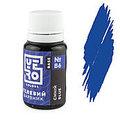 Барвник гелевий YERO colors Синій 10 г