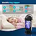 Електрична лампа пастка від комарів та комах Electric Shock Mosquito Lamp USB LY-852 Jw, фото 3
