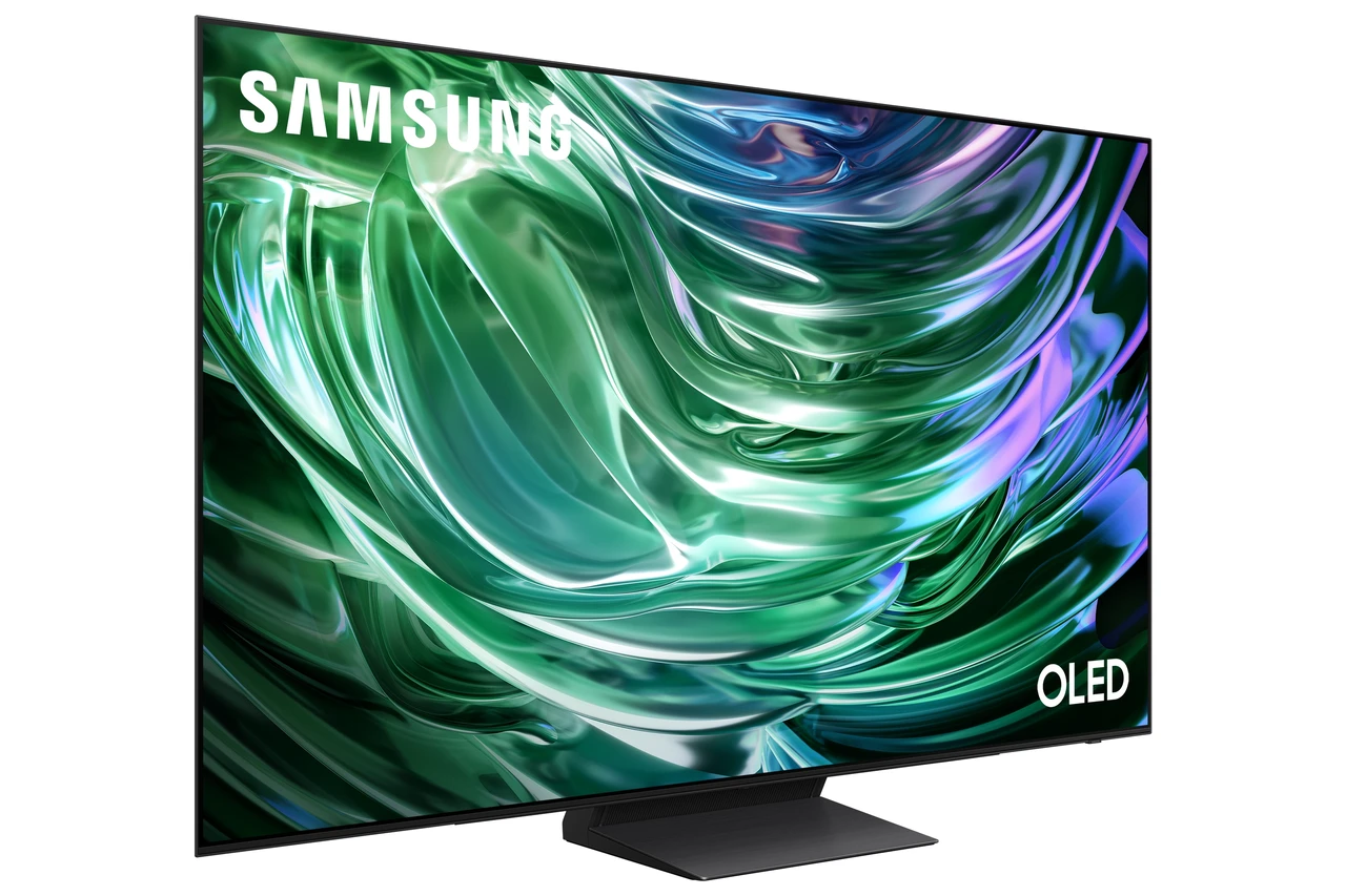 Телевізор Samsung QE65S90D