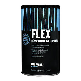 Препарат для суглобів і зв'язок Universal Nutrition Animal Flex, 44 пакетиків