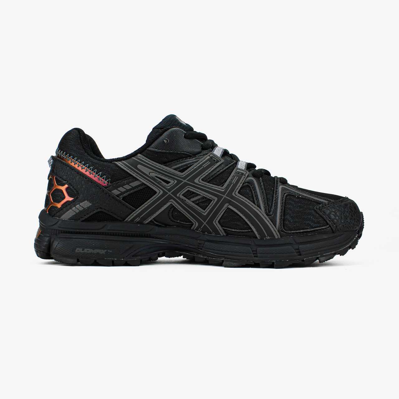 Кросівки  Asics GEL-Kahana 8 Black Rose Gold / Асікс Гел Кахана 8