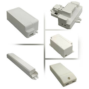 Корпуси (коробка)