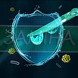 Миючий засіб (1 л) сумісний з роботами-пилососами Roborock, фото 4