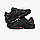 Кросівки  Asics GEL-Kahana 8 Black Rose Gold / Асікс Гел Кахана 8, фото 11