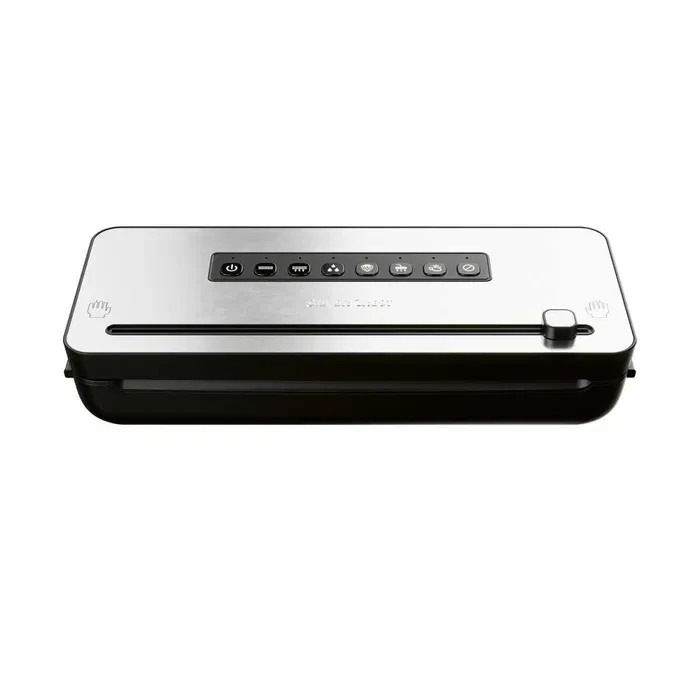 Вакууматор Silver Crest модель SVEB 160-C4 потужність 160 Ват