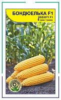 Кукурудза Бондюелька F1 3071 5г Агропак Syngenta (середньостигла)