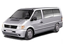 Vito W638 1995-2003
