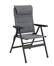 Стілець кемпінговий Outwell Kenai Grey (410128)