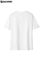 Футболкa чоловіча оптом, Glo-story, 3XL-5XL рр, № MPO-3102, фото 2
