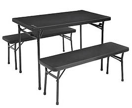 Cтіл розкладний Outwell Pemberton Picnic Set (531140)