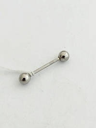 СРІБНІ ПІРСІНГИ 925 ПРОБИ В НАЯВНОСТІ