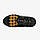Чоловічі Кросівки Nike Air Max 95 Black Elemental Gold / Найк Аір Макс 95, фото 6