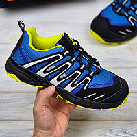 Кросівки чоловічі захисні ударостійкі з металевим підноском, спецвзуття робоче демісезонне, польша