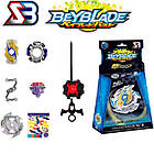 Іграшка Цвай Луїнор Л5 Бейблейд (Zwei Longinus) Гачі Лонгінус для дітей (l_324), фото 2